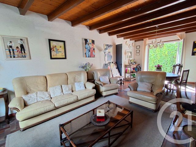 Maison &agrave; vendre - 4 pi&egrave;ces - 94 m2 - St Georges De Didonne - 17 - POITOU-CHARENTES