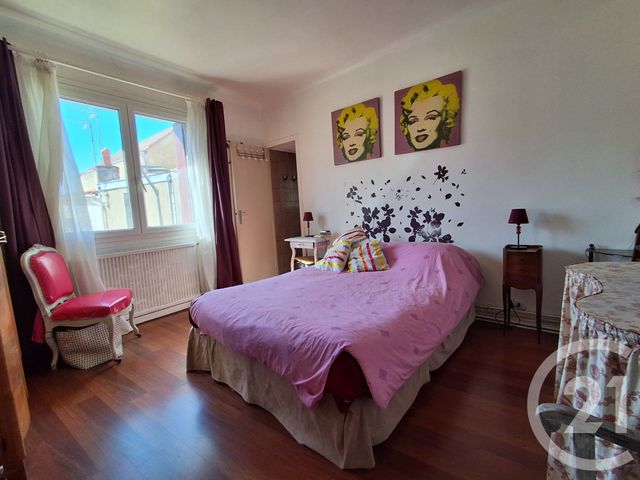 Maison &agrave; vendre - 4 pi&egrave;ces - 94 m2 - St Georges De Didonne - 17 - POITOU-CHARENTES