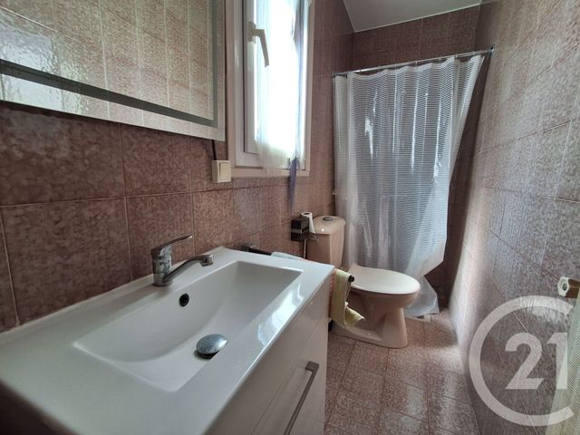Maison &agrave; vendre - 4 pi&egrave;ces - 94 m2 - St Georges De Didonne - 17 - POITOU-CHARENTES