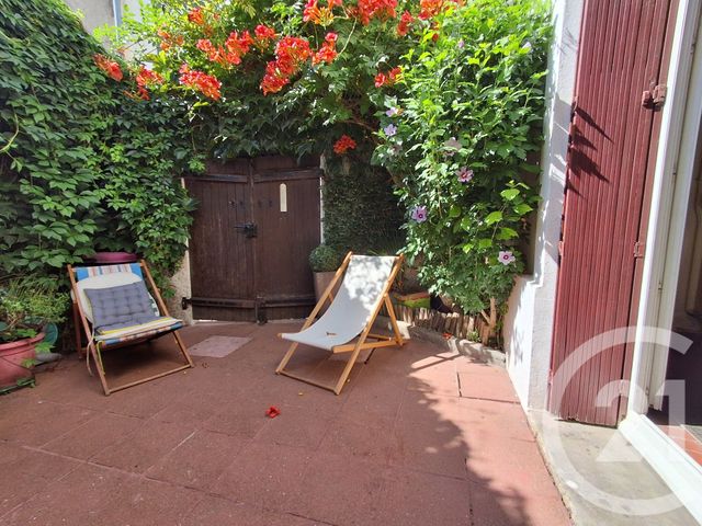 Maison &agrave; vendre - 4 pi&egrave;ces - 94 m2 - St Georges De Didonne - 17 - POITOU-CHARENTES
