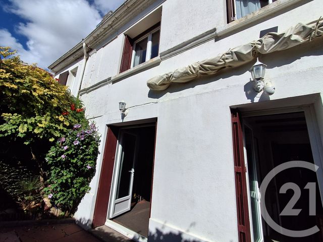 maison - ST GEORGES DE DIDONNE - 17