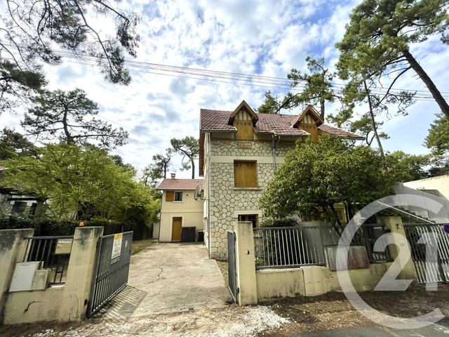 Appartement à vendre ST GEORGES DE DIDONNE