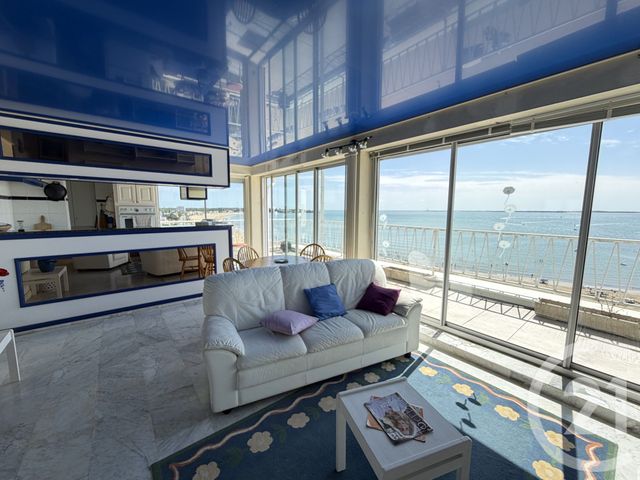 Appartement F4 &agrave; vendre - 4 pi&egrave;ces - 79,46 m2 - Royan - 17 - POITOU-CHARENTES