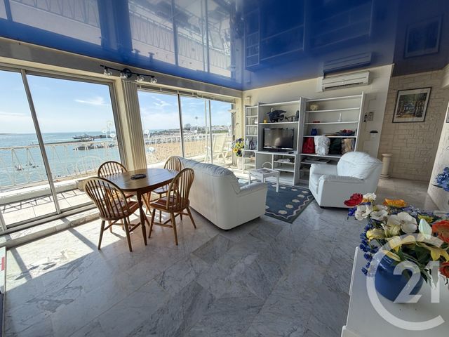 Appartement F4 &agrave; vendre - 4 pi&egrave;ces - 79,46 m2 - Royan - 17 - POITOU-CHARENTES