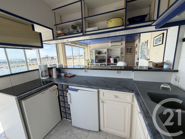 Appartement F4 &agrave; vendre - 4 pi&egrave;ces - 79,46 m2 - Royan - 17 - POITOU-CHARENTES
