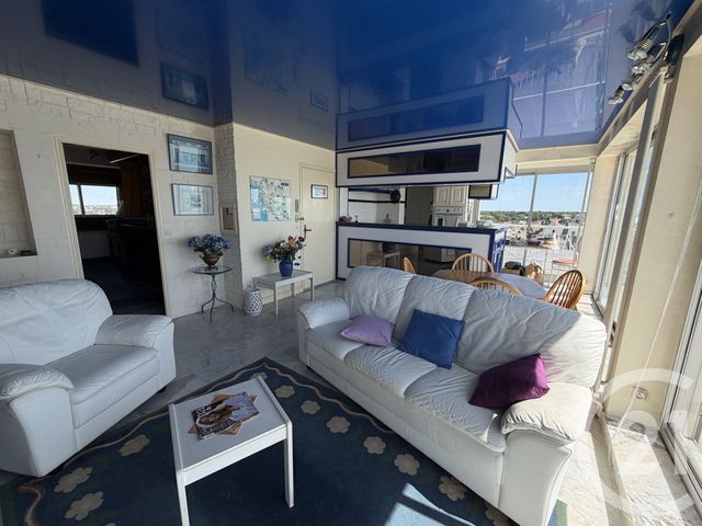 Appartement F4 &agrave; vendre - 4 pi&egrave;ces - 79,46 m2 - Royan - 17 - POITOU-CHARENTES