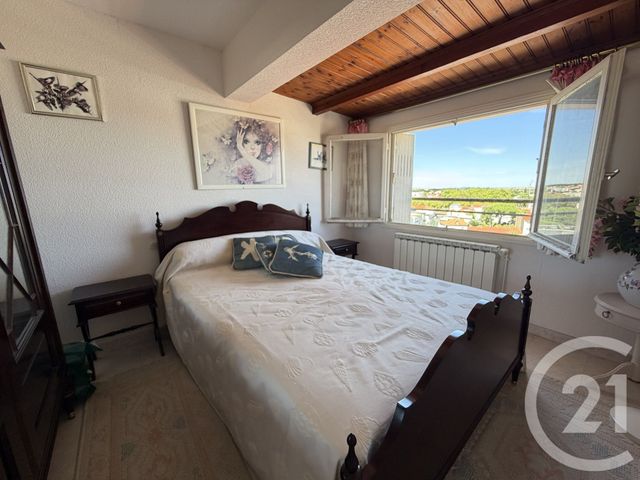 Appartement F4 &agrave; vendre - 4 pi&egrave;ces - 79,46 m2 - Royan - 17 - POITOU-CHARENTES