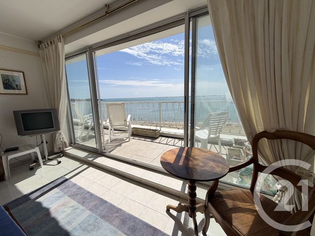 Appartement F4 &agrave; vendre - 4 pi&egrave;ces - 79,46 m2 - Royan - 17 - POITOU-CHARENTES