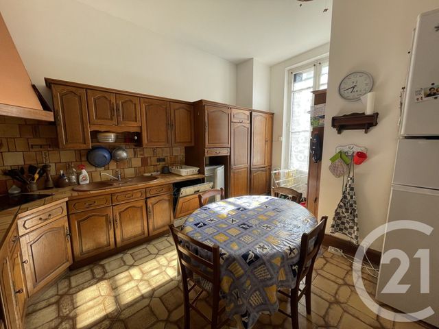 Maison &agrave; vendre - 6 pi&egrave;ces - 114 m2 - Royan - 17 - POITOU-CHARENTES