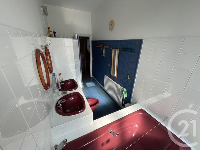 Maison &agrave; vendre - 6 pi&egrave;ces - 114 m2 - Royan - 17 - POITOU-CHARENTES