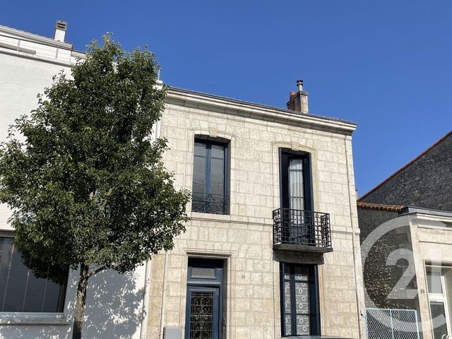 Maison à vendre ROYAN