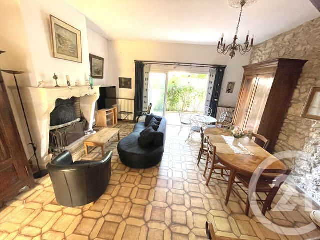 Maison &agrave; vendre - 6 pi&egrave;ces - 114 m2 - Royan - 17 - POITOU-CHARENTES