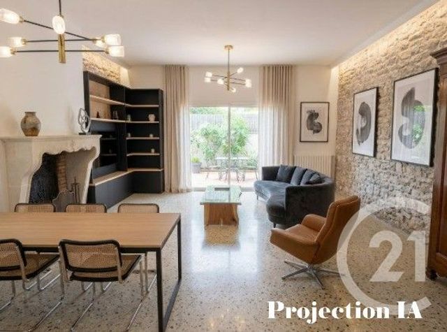 Maison &agrave; vendre - 6 pi&egrave;ces - 114 m2 - Royan - 17 - POITOU-CHARENTES