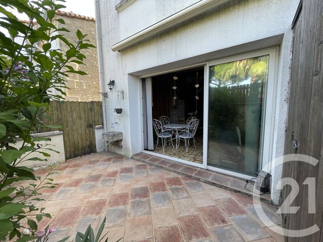 Maison &agrave; vendre - 6 pi&egrave;ces - 114 m2 - Royan - 17 - POITOU-CHARENTES