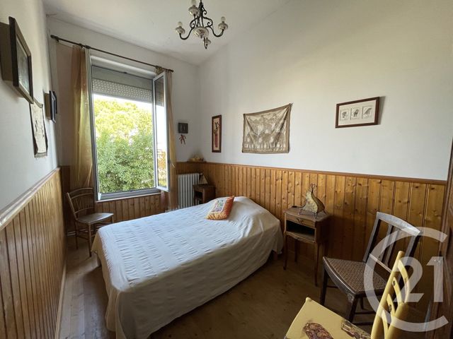 Maison &agrave; vendre - 6 pi&egrave;ces - 114 m2 - Royan - 17 - POITOU-CHARENTES