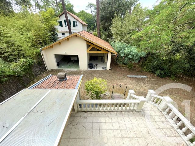Maison &agrave; vendre - 5 pi&egrave;ces - 106,31 m2 - St Georges De Didonne - 17 - POITOU-CHARENTES