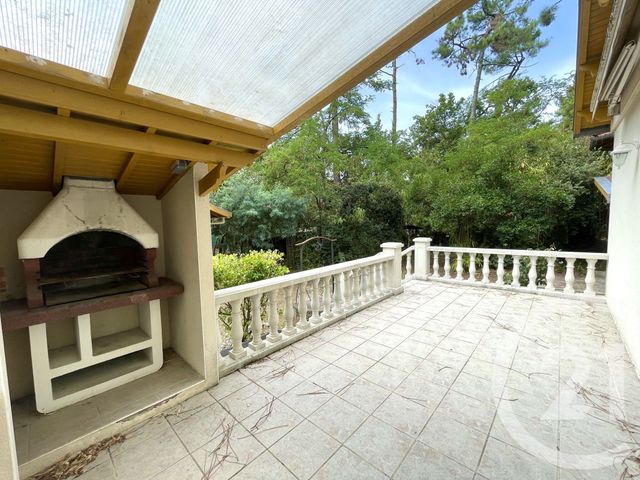 Maison &agrave; vendre - 5 pi&egrave;ces - 106,31 m2 - St Georges De Didonne - 17 - POITOU-CHARENTES