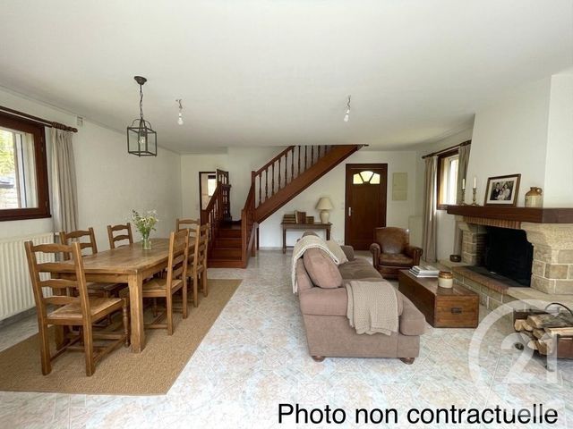 Maison &agrave; vendre - 5 pi&egrave;ces - 106,31 m2 - St Georges De Didonne - 17 - POITOU-CHARENTES