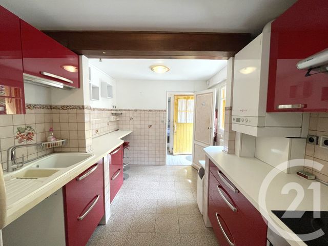 Maison &agrave; vendre - 5 pi&egrave;ces - 106,31 m2 - St Georges De Didonne - 17 - POITOU-CHARENTES