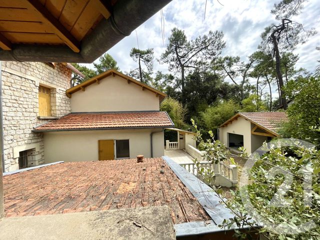 Maison &agrave; vendre - 5 pi&egrave;ces - 106,31 m2 - St Georges De Didonne - 17 - POITOU-CHARENTES
