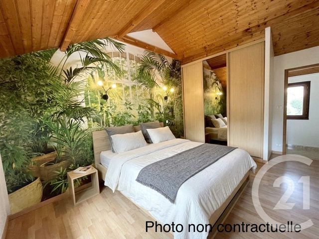 Maison &agrave; vendre - 5 pi&egrave;ces - 106,31 m2 - St Georges De Didonne - 17 - POITOU-CHARENTES