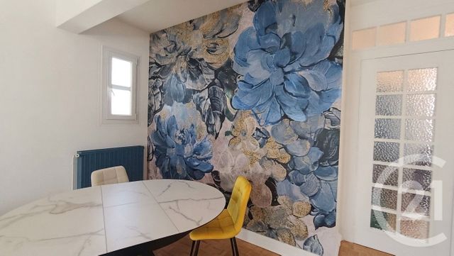 Appartement F3 &agrave; louer - 3 pi&egrave;ces - 78,13 m2 - Royan - 17 - POITOU-CHARENTES