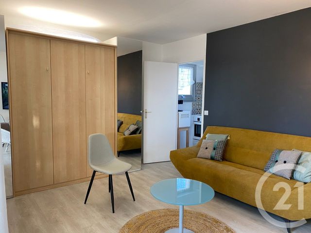 Appartement F1 &agrave; vendre - 1 pi&egrave;ce - 29,03 m2 - Royan - 17 - POITOU-CHARENTES