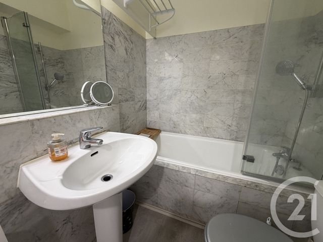 Appartement F1 &agrave; vendre - 1 pi&egrave;ce - 29,03 m2 - Royan - 17 - POITOU-CHARENTES