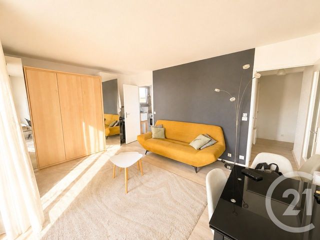 Appartement F1 &agrave; vendre - 1 pi&egrave;ce - 29,03 m2 - Royan - 17 - POITOU-CHARENTES