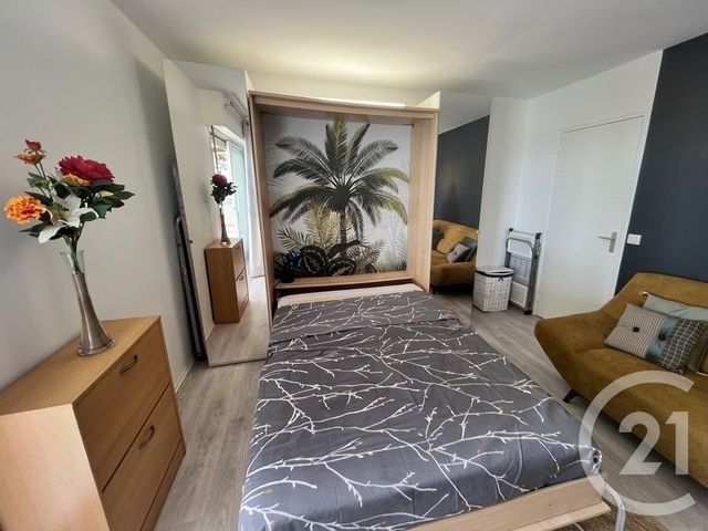Appartement F1 &agrave; vendre - 1 pi&egrave;ce - 29,03 m2 - Royan - 17 - POITOU-CHARENTES