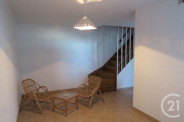 Maison &agrave; louer - 2 pi&egrave;ces - 39,18 m2 - Royan - 17 - POITOU-CHARENTES