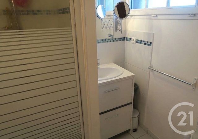 Maison &agrave; louer - 2 pi&egrave;ces - 39,18 m2 - Royan - 17 - POITOU-CHARENTES