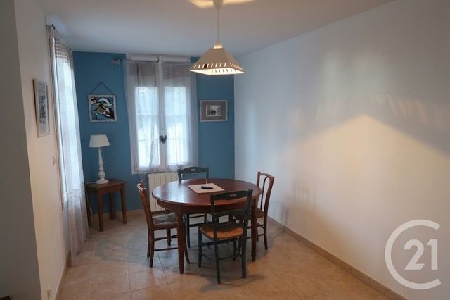 Maison &agrave; louer - 2 pi&egrave;ces - 39,18 m2 - Royan - 17 - POITOU-CHARENTES