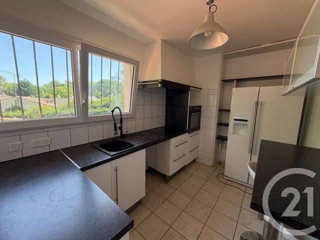 Appartement F5 &agrave; louer - 5 pi&egrave;ces - 129,20 m2 - Royan - 17 - POITOU-CHARENTES