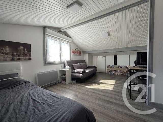 Maison &agrave; vendre - 5 pi&egrave;ces - 122,39 m2 - St Palais Sur Mer - 17 - POITOU-CHARENTES