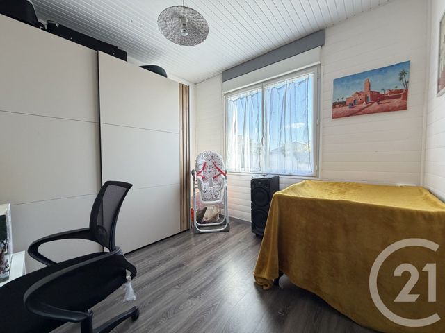 Maison &agrave; vendre - 5 pi&egrave;ces - 122,39 m2 - St Palais Sur Mer - 17 - POITOU-CHARENTES