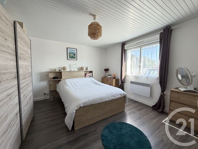 Maison &agrave; vendre - 5 pi&egrave;ces - 122,39 m2 - St Palais Sur Mer - 17 - POITOU-CHARENTES