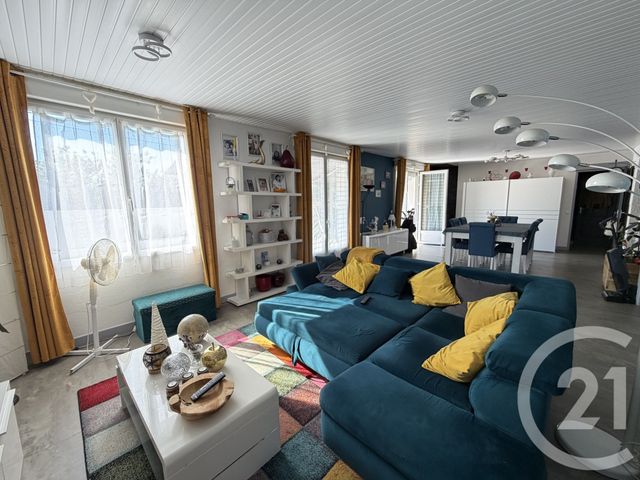 Maison &agrave; vendre - 5 pi&egrave;ces - 122,39 m2 - St Palais Sur Mer - 17 - POITOU-CHARENTES