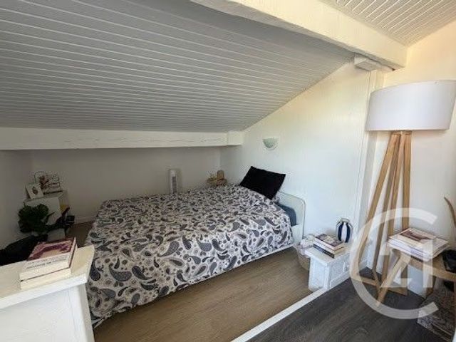 Maison &agrave; vendre - 5 pi&egrave;ces - 122,39 m2 - St Palais Sur Mer - 17 - POITOU-CHARENTES