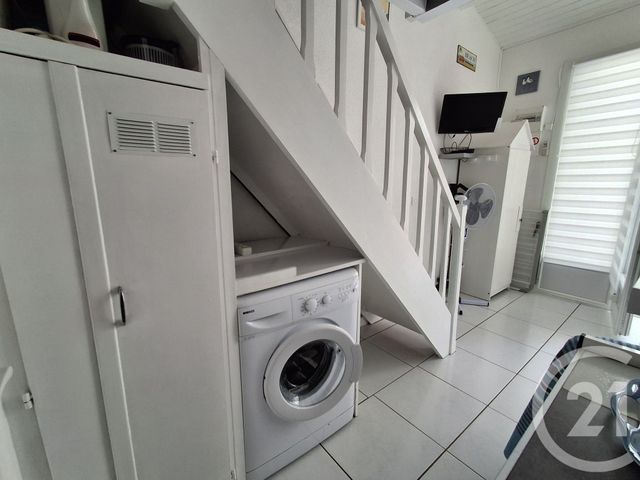 Appartement F1 &agrave; vendre - 1 pi&egrave;ce - 18,16 m2 - Royan - 17 - POITOU-CHARENTES