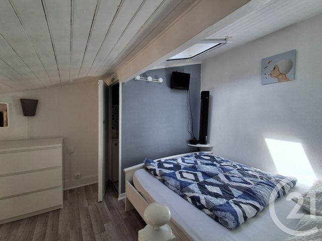 Appartement F1 &agrave; vendre - 1 pi&egrave;ce - 18,16 m2 - Royan - 17 - POITOU-CHARENTES