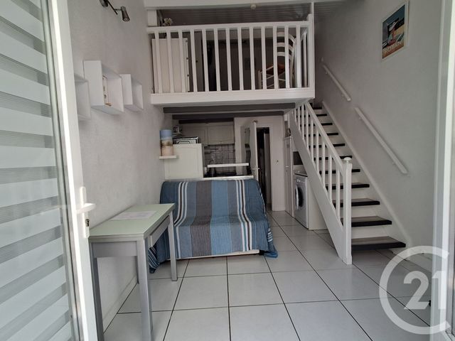 Appartement F1 &agrave; vendre - 1 pi&egrave;ce - 18,16 m2 - Royan - 17 - POITOU-CHARENTES