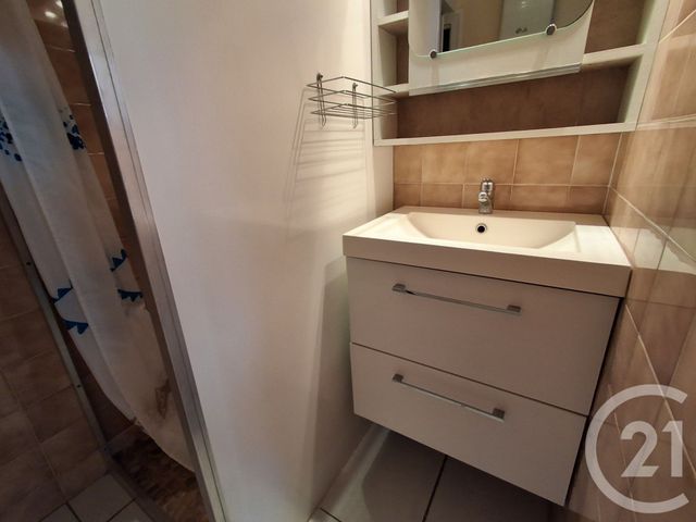 Appartement F1 &agrave; vendre - 1 pi&egrave;ce - 18,16 m2 - Royan - 17 - POITOU-CHARENTES