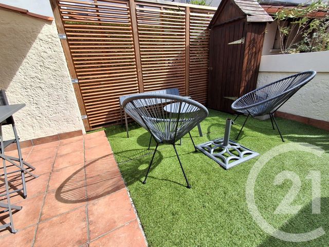 Appartement F1 &agrave; vendre - 1 pi&egrave;ce - 18,16 m2 - Royan - 17 - POITOU-CHARENTES