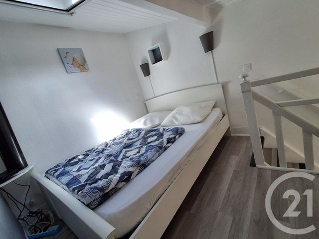 Appartement F1 &agrave; vendre - 1 pi&egrave;ce - 18,16 m2 - Royan - 17 - POITOU-CHARENTES