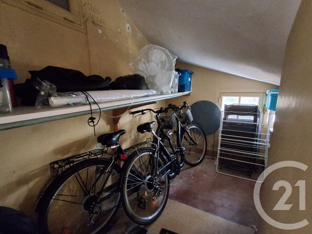 Appartement F1 &agrave; vendre - 1 pi&egrave;ce - 18,16 m2 - Royan - 17 - POITOU-CHARENTES