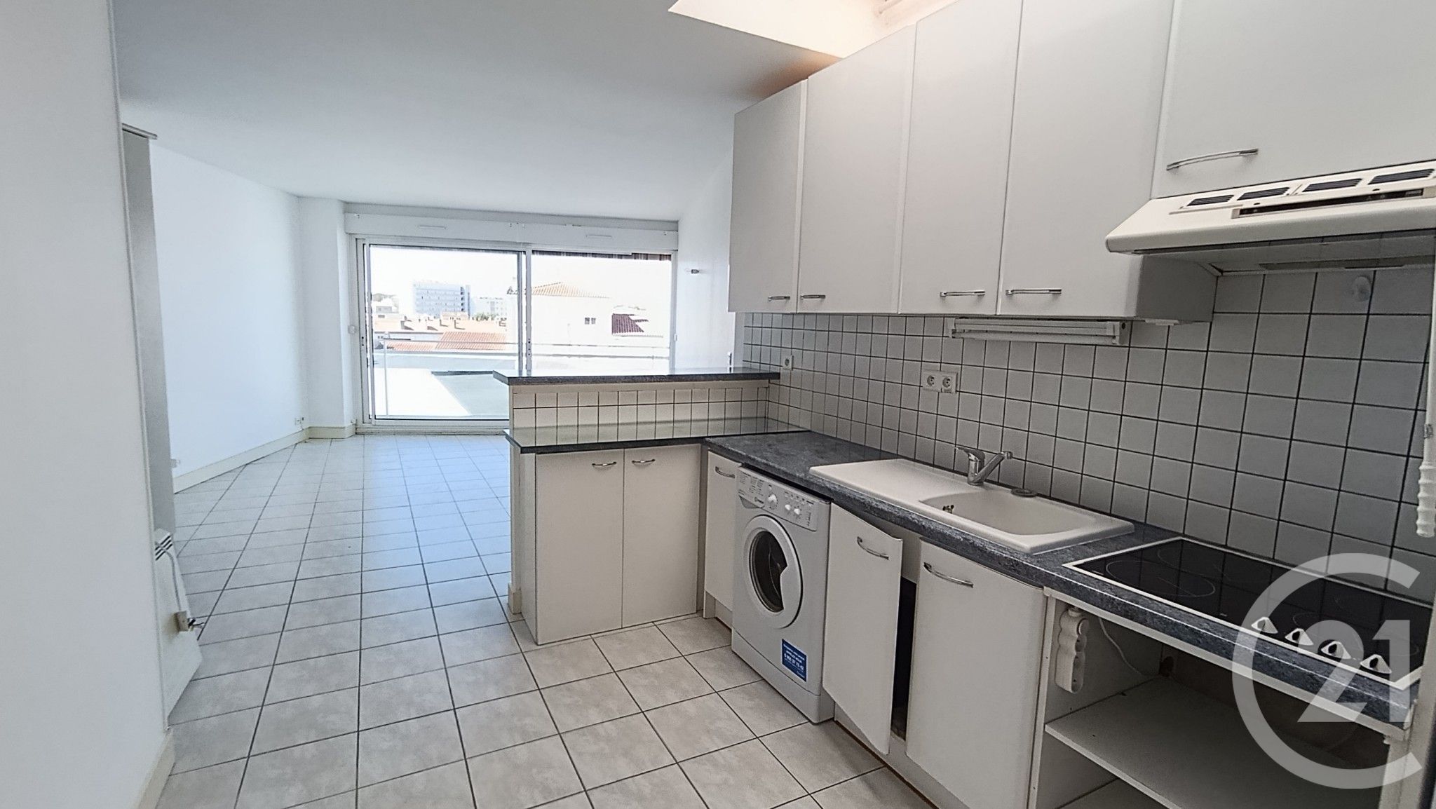 Appartement à Royan