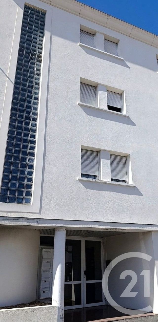 Appartement F2 &agrave; louer - 2 pi&egrave;ces - 54,53 m2 - Royan - 17 - POITOU-CHARENTES