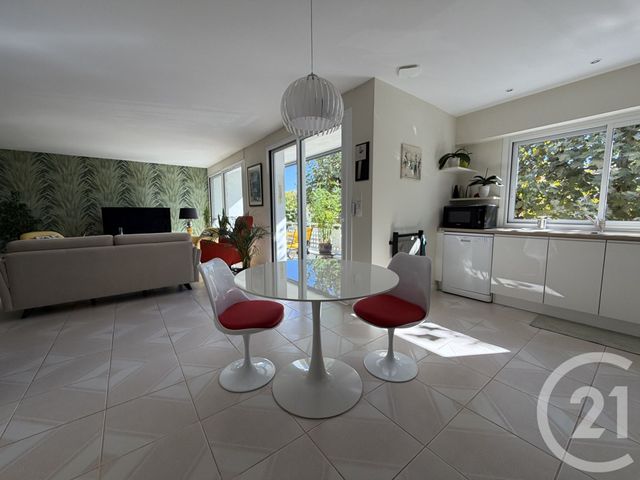 Appartement F3 &agrave; vendre - 3 pi&egrave;ces - 95,27 m2 - Royan - 17 - POITOU-CHARENTES