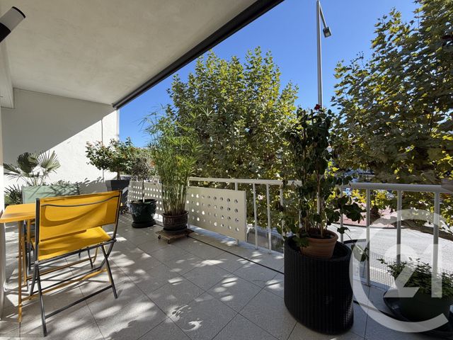 Appartement F3 &agrave; vendre - 3 pi&egrave;ces - 95,27 m2 - Royan - 17 - POITOU-CHARENTES